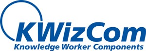 KWizCom Corporation Logo