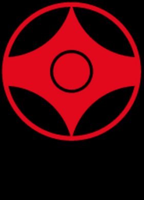 KYOKUSHIN USA Logo