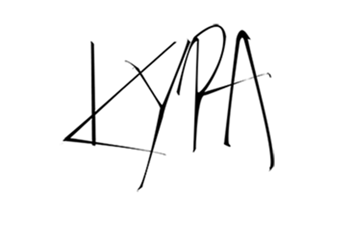 KYRA-Unfiltered Logo