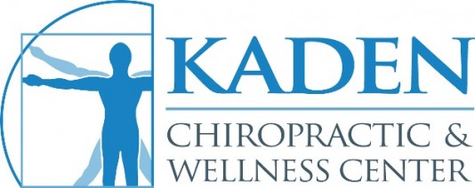 KadenChiropractic Logo