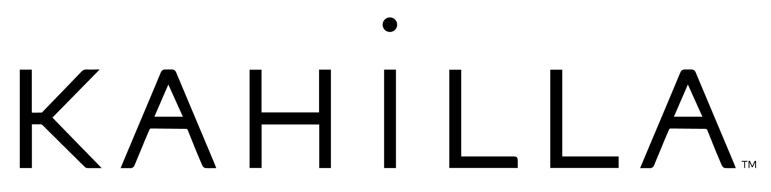 Kahilla Logo