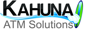 KahunaATMSolutions Logo