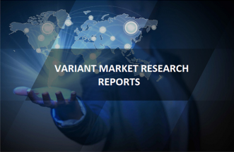 Variant Market Research LLP Logo