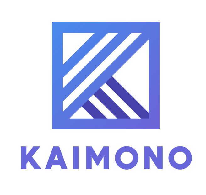 Kaimono Marketing Logo