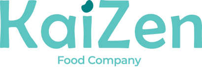 Kaizen Food Company Logo