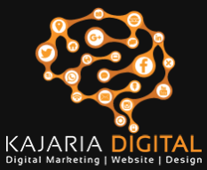 KajariaDigital Logo