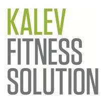 Kalev Fitness Solution Logo