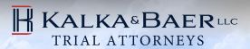 Kalka & Baer LLC Logo