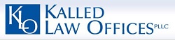 Kalled Law Offices PLLC Logo