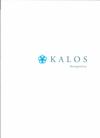 Kalosthreapeutics Logo