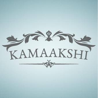 Kamaakshibotanicals Logo