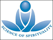 Science of Spirituality Logo