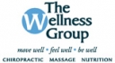 The Wellness Group Logo