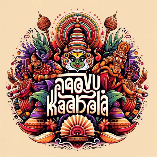 KanavuKadha Logo