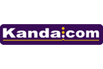 Kanda_Com Logo