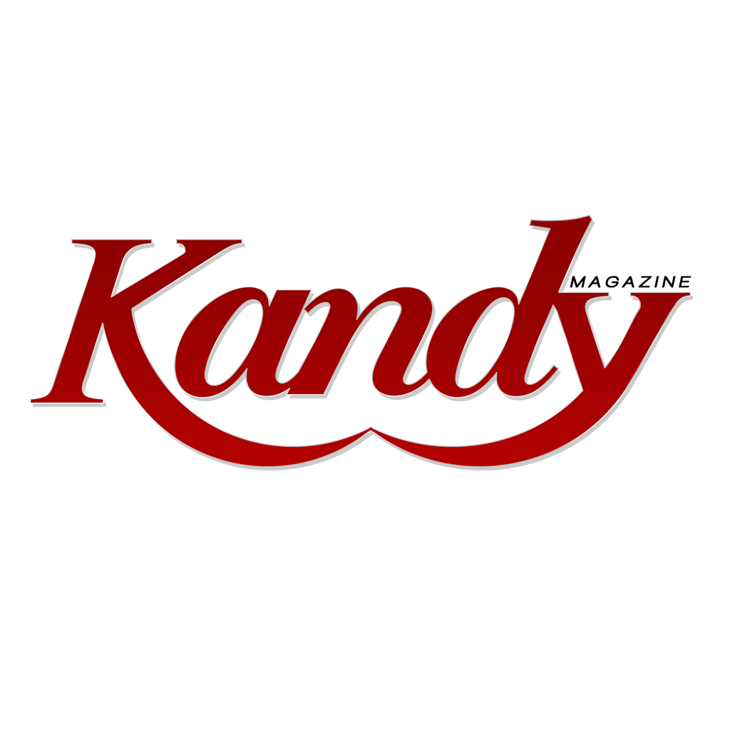 KandyMagazine Logo