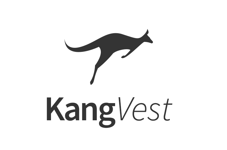 KangVest Logo