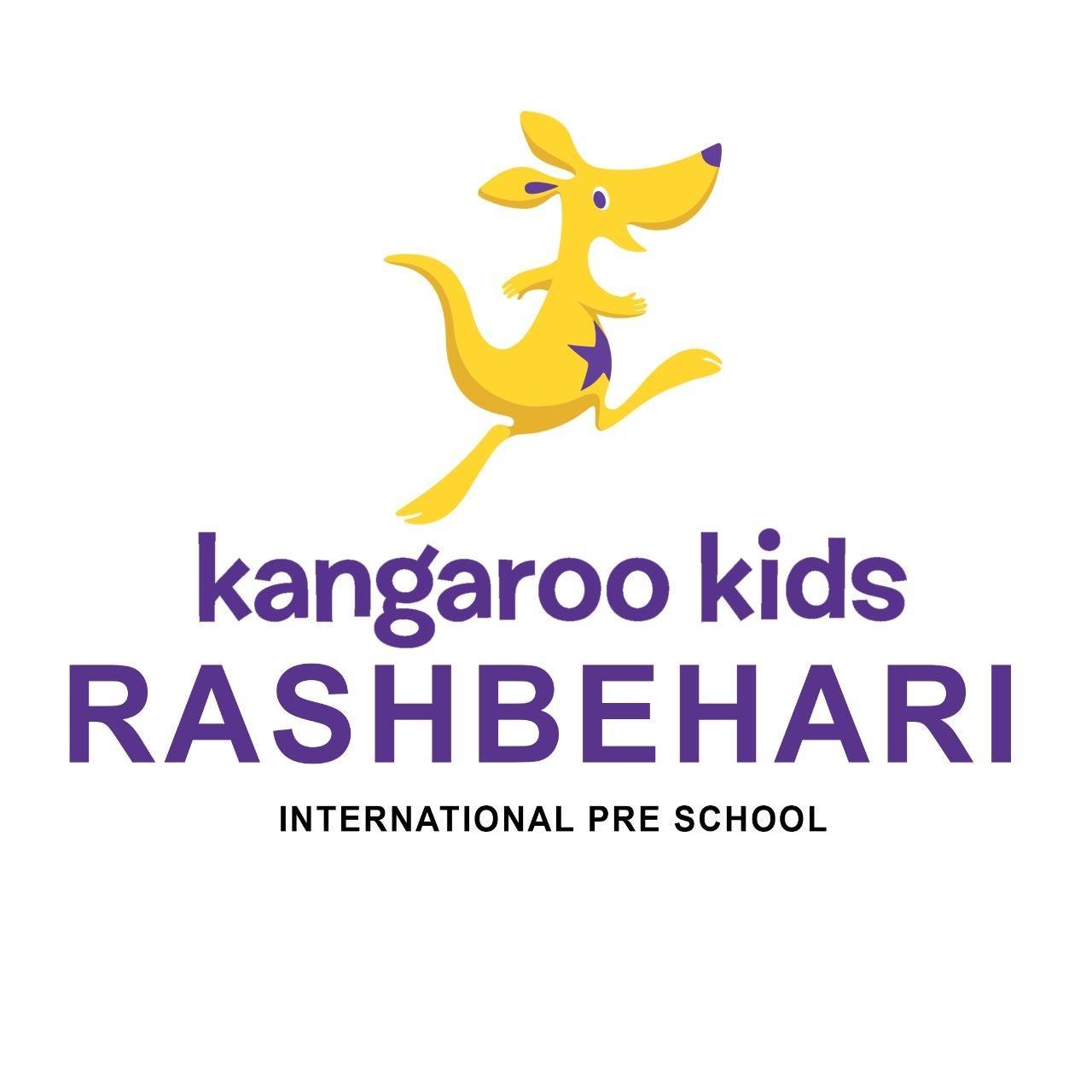 Kangarookids@321 Logo