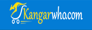 Kangarwho Logo