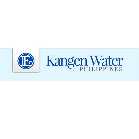 Kangen Water Philippines Logo