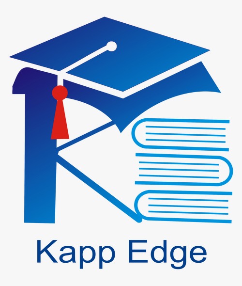 KAPP Edge Solutions Logo