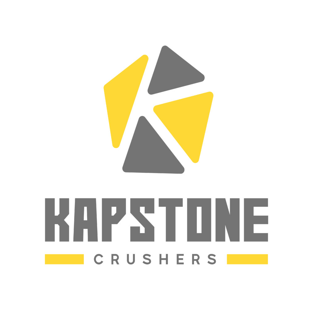 Kapstonr Crushers Logo