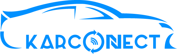 KarConnect Logo