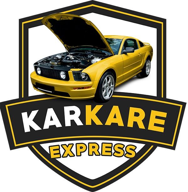 KarKareExpress Logo