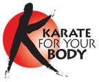 KarateForYourBody Logo