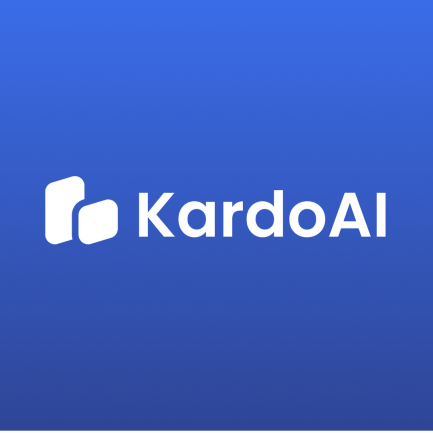 KardoAI Inc Logo