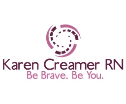 Karen Creamer Logo