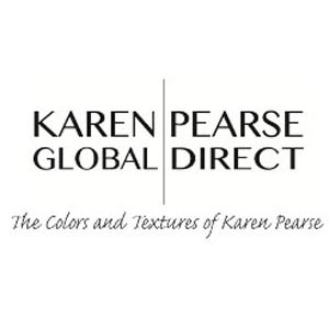 KarenPearse Logo