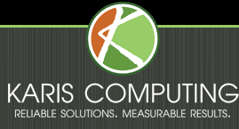 Karis Computing Services and Solutions, Inc. Logo