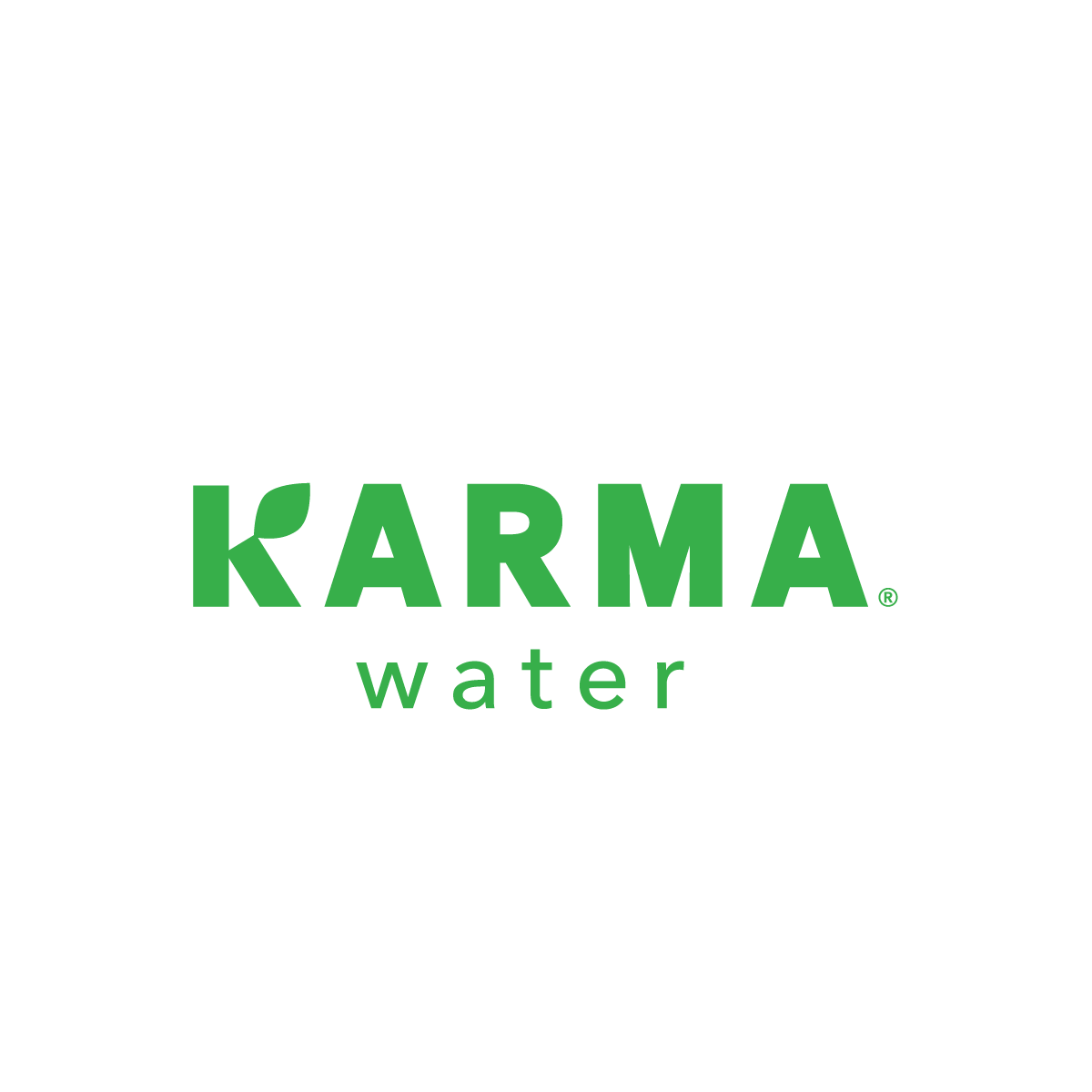 KarmaWater Logo