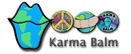 Karma Balm, LLC Logo