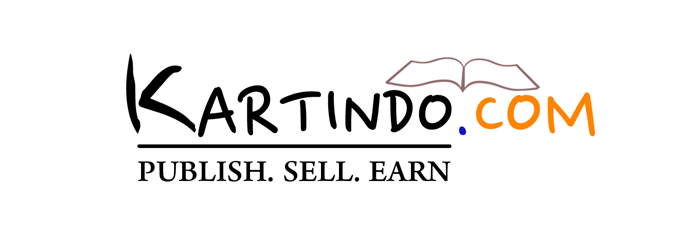 Kartindomedia Logo