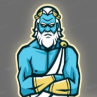 Capital GOD Logo