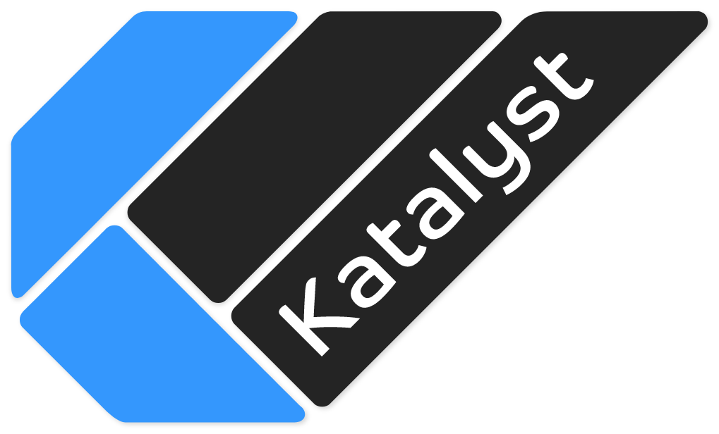 Katalyst Logo