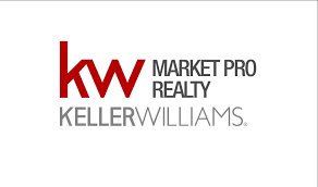 Keller Williams Market Pro Realty Logo