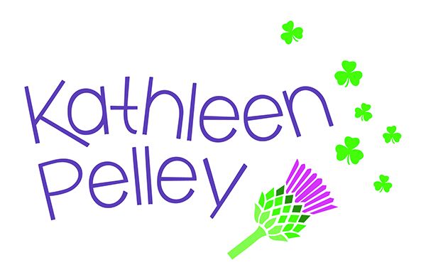 Kathleen Pelley Logo