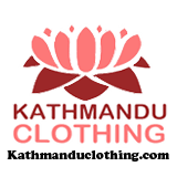 KathmanduClothing Logo