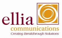 Ellia Communications, Inc. Logo