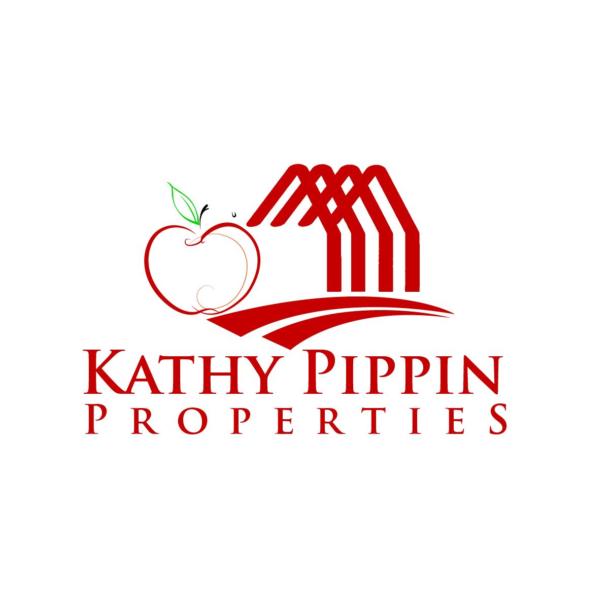 Kathy Pippin Properties Logo