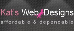 Kats_Web_Designs Logo
