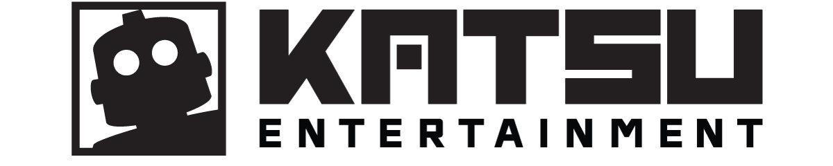 KatsuGames Logo