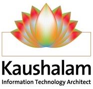 KaushalamInc Logo