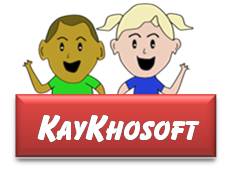 KayKhosoft Logo