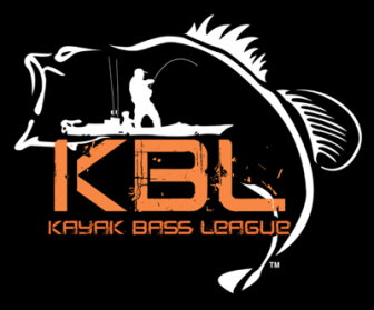 KayakBassLeague Logo