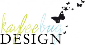 KayleeBugDesign Logo