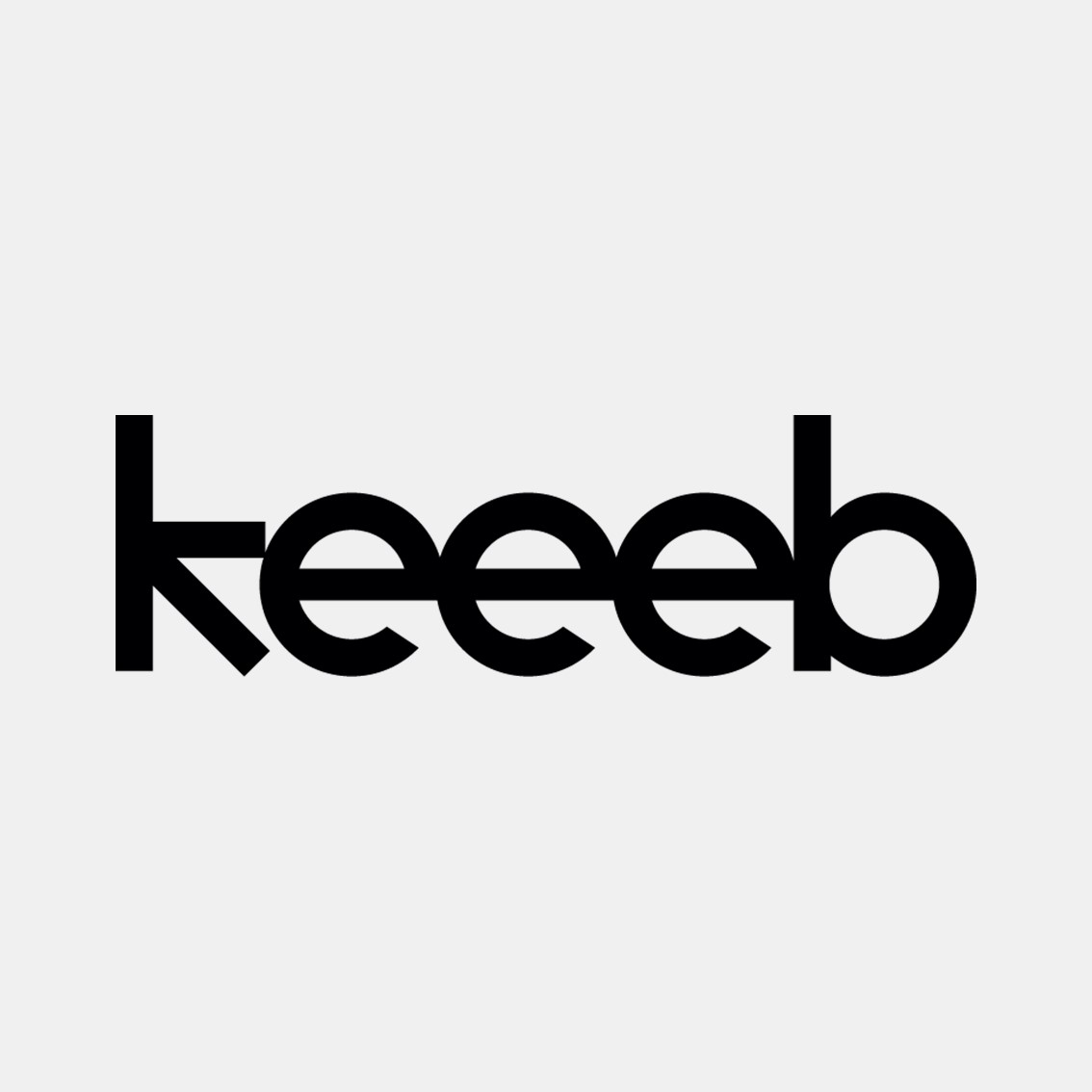 Keeeb Inc Logo